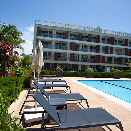 Courtyard By Holidaykeys Iskele District (Northern Cyprus)