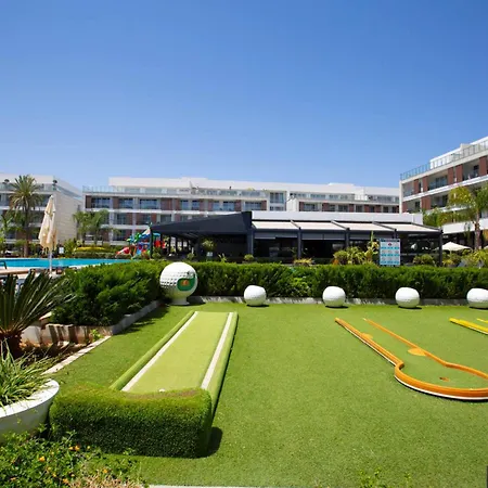 Apartamento Courtyard By Holidaykeys Iskele District (Northern Cyprus)
