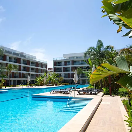 Apartamento Courtyard By Holidaykeys