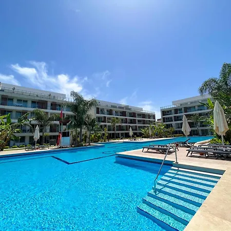 Apartamento Courtyard By Holidaykeys Iskele District (Northern Cyprus)