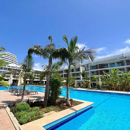 Courtyard By Holidaykeys Iskele District (Northern Cyprus)